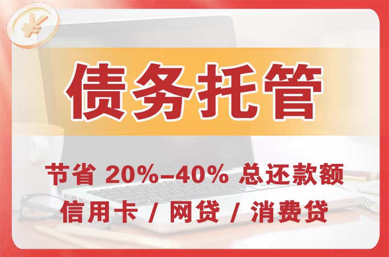 新密债务托管